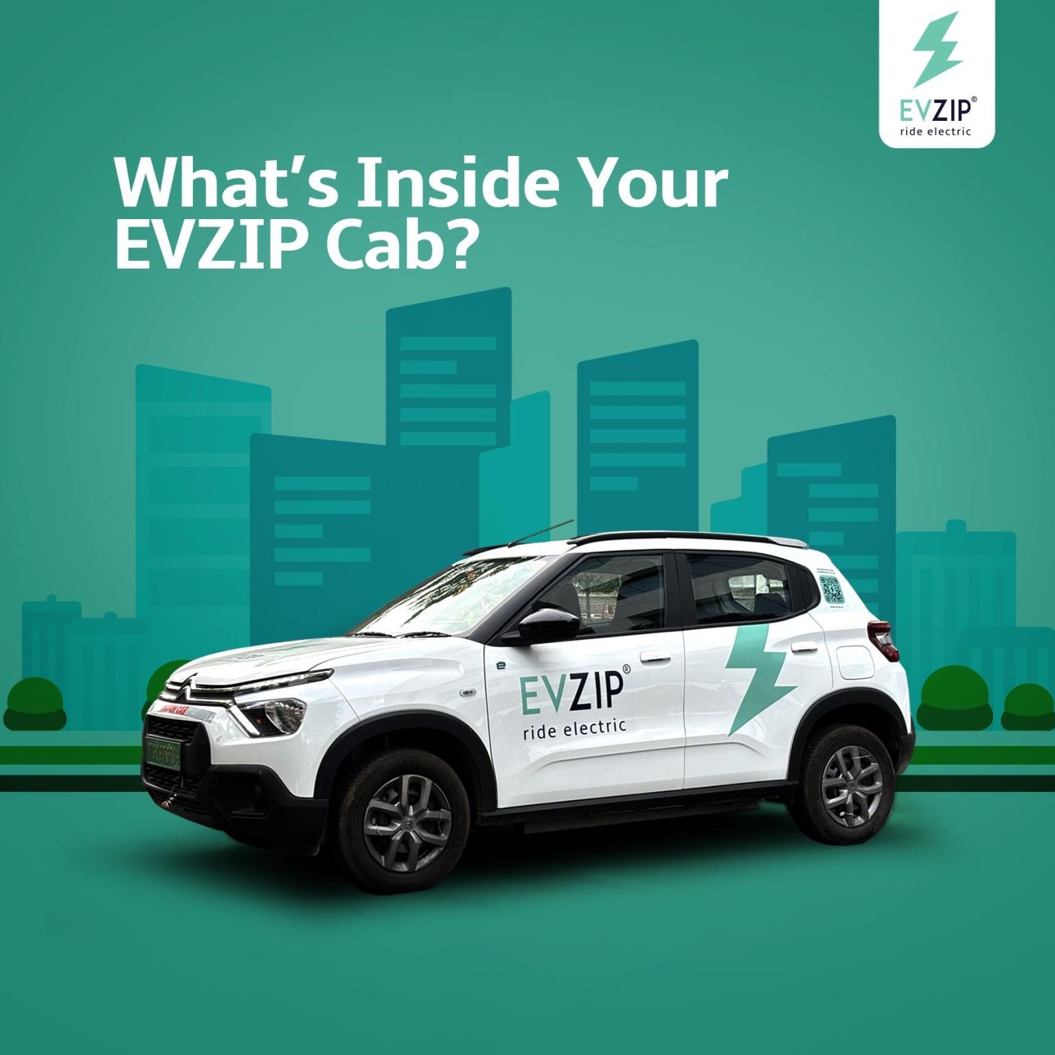 What's Inside EVZIP